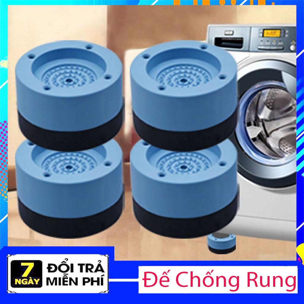 BỘ CHỐNG RUNG, CHỐNG ỒN hiệu quả cho máy giặt, bàn ghế... - wonter