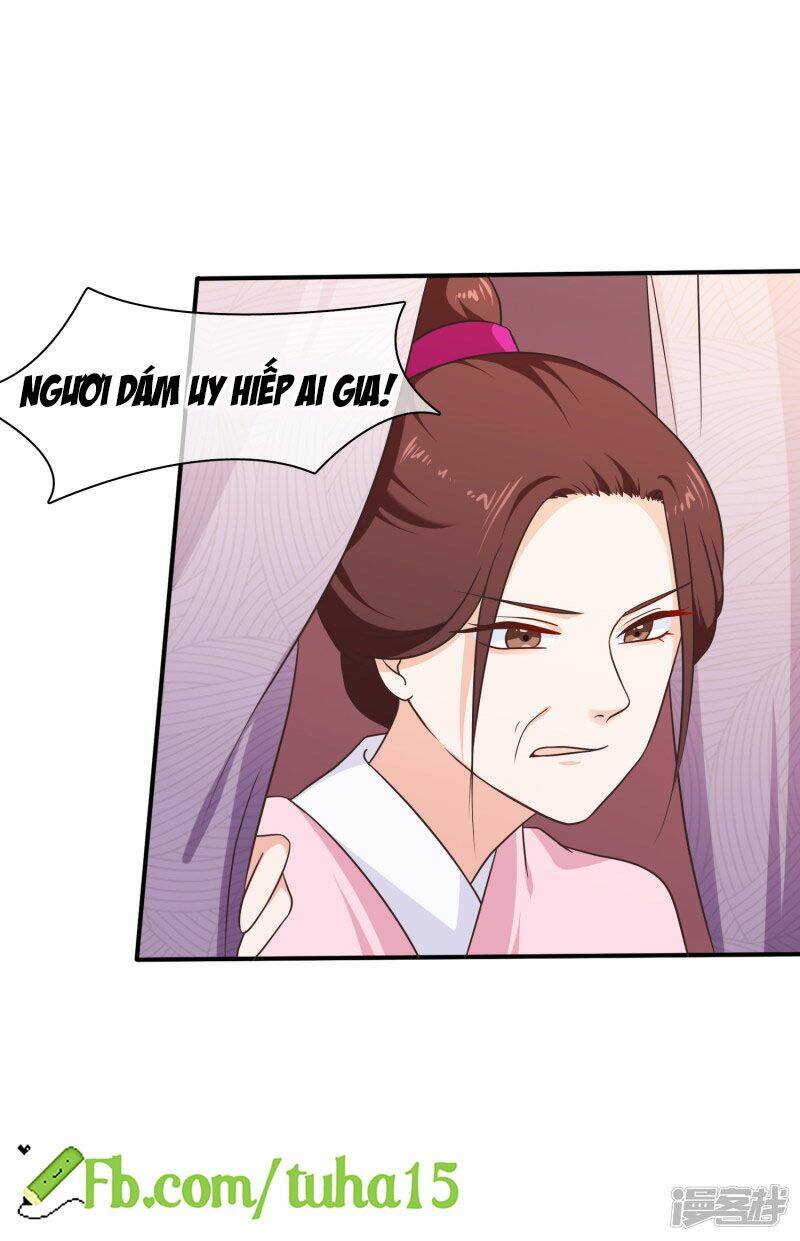 mười dặm hồng trang, thay huynh xuất giá chapter 49 18