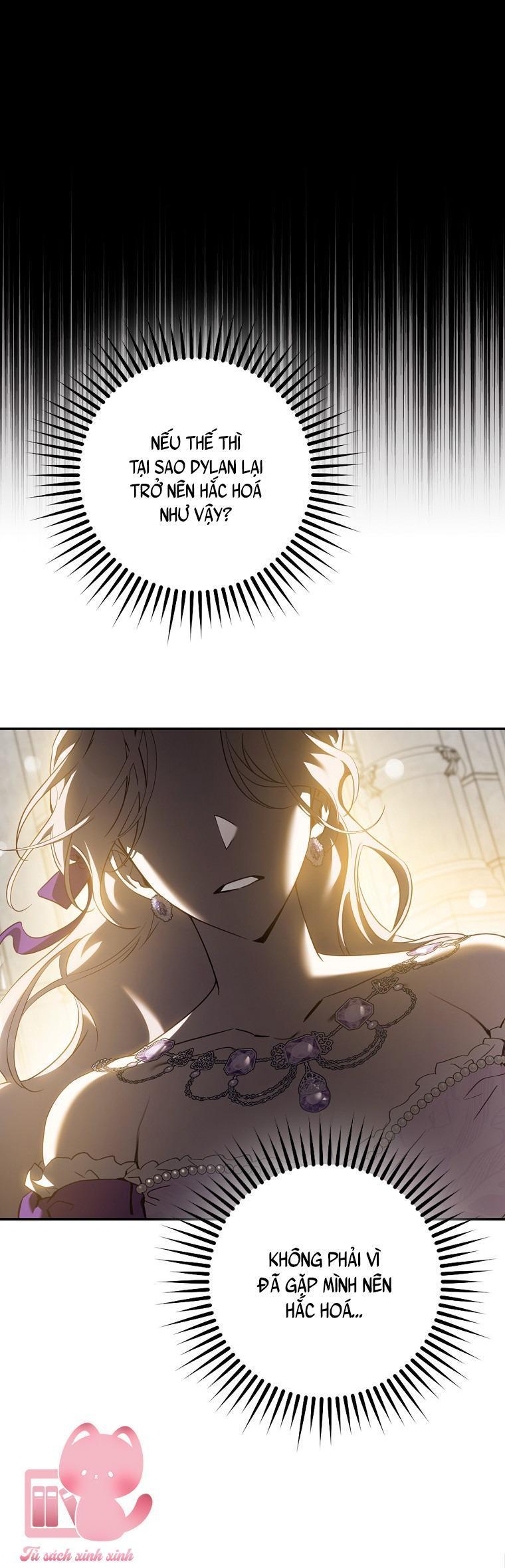 thuần hóa bạo chúa rồi bỏ trốn chapter 95 48