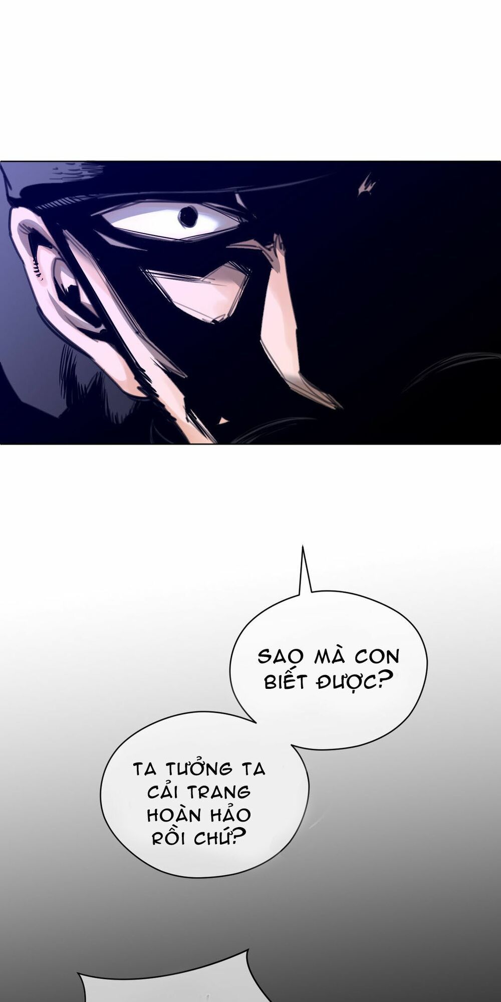 một nửa hoàn hảo chapter 41 48