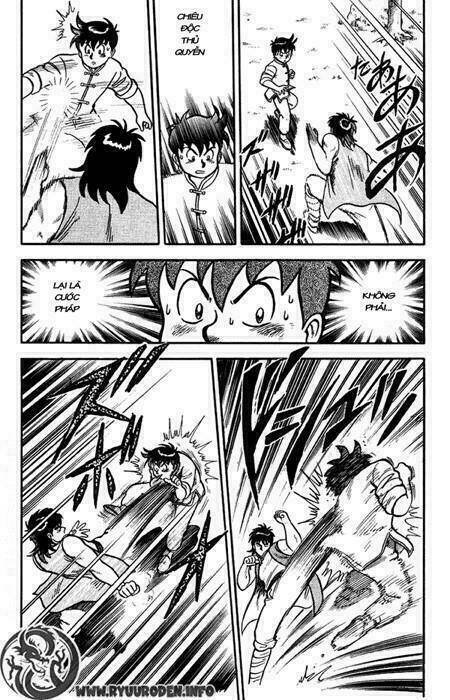 hoàng phi hồng phần 1 chapter 4 194