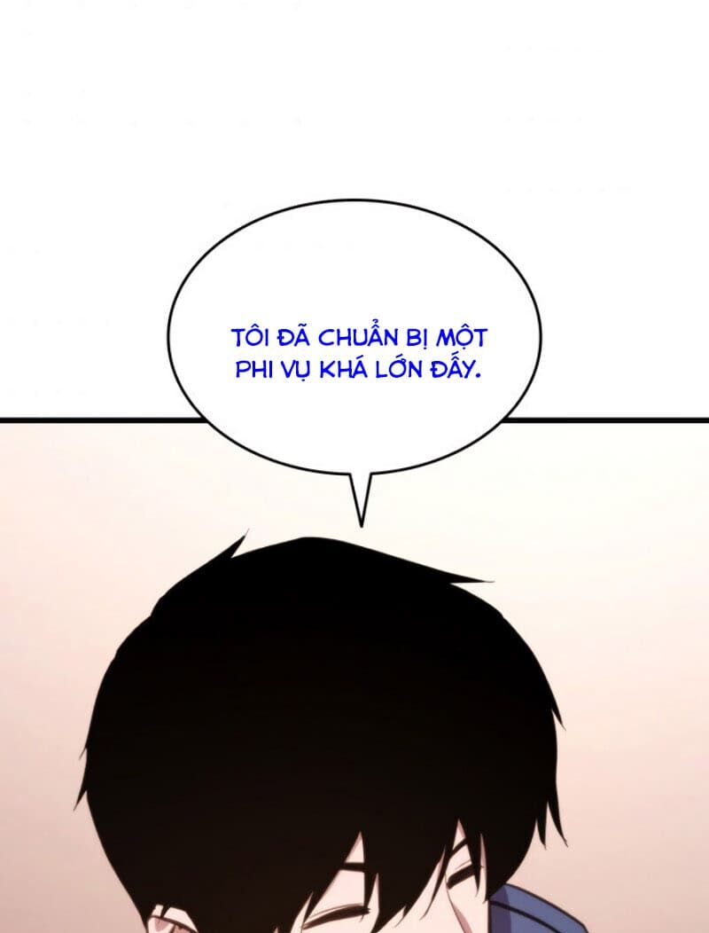 huyền thoại game thủ - tái xuất chapter 15 36