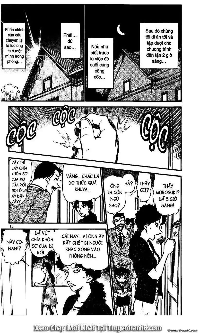 conan chapter 576 13