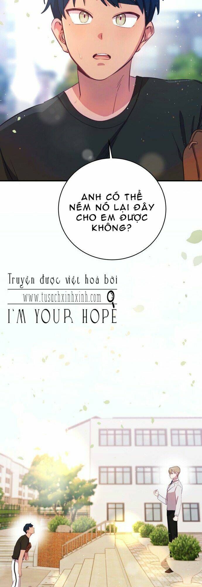 lạy chúa! xin hãy để con trở thành ác ma chapter 6 33