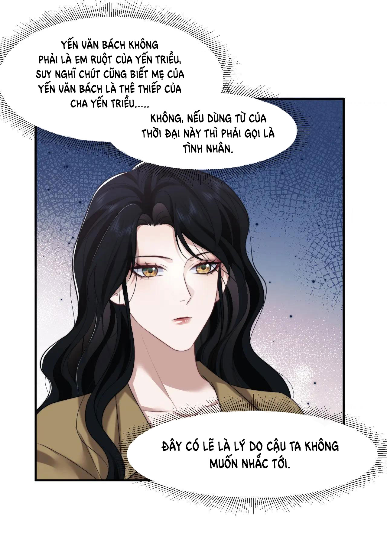 chủ mẫu cao môn xuyên không thành nữ phụ hào môn chapter 32.2 14