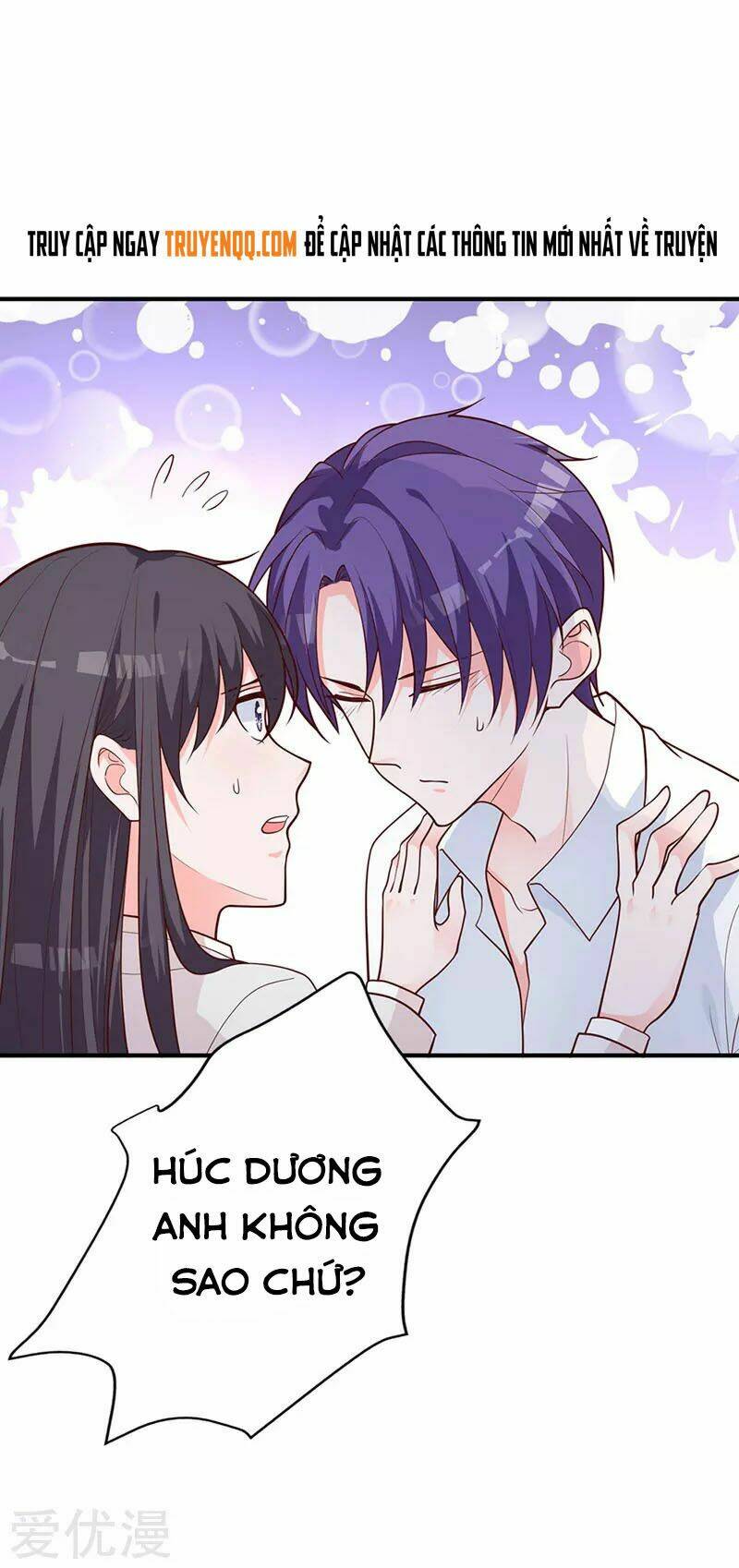 bạn gái scandal của quý thiếu chapter 14 16