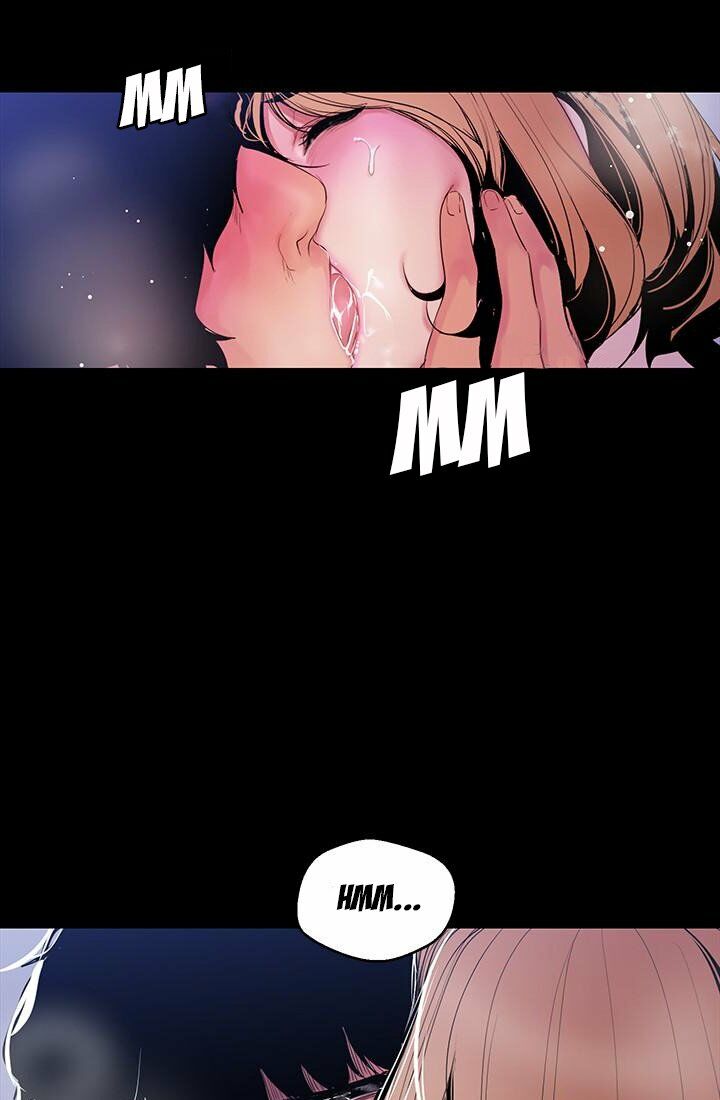 một thế giới mới tuyệt vời chapter 52 29