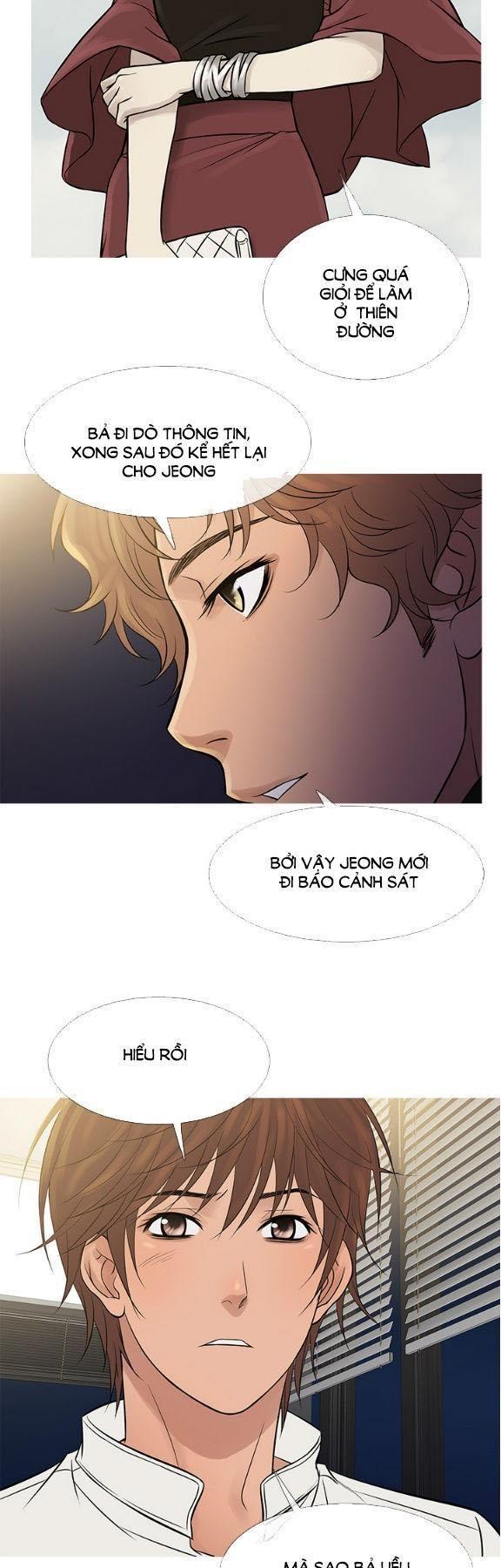 thiên đường chapter 71 41