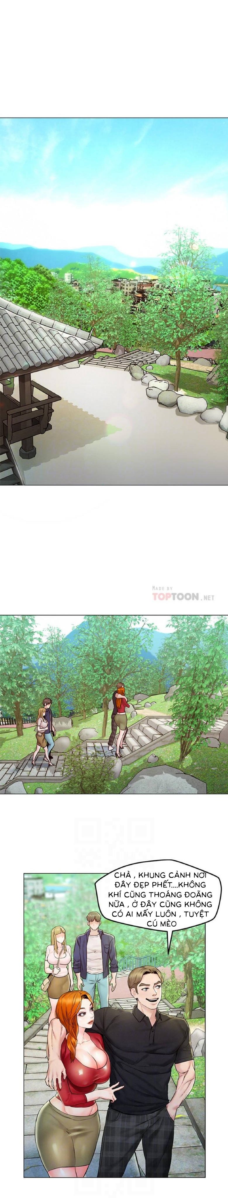 chuyến đi ngoại tình chapter 5 8