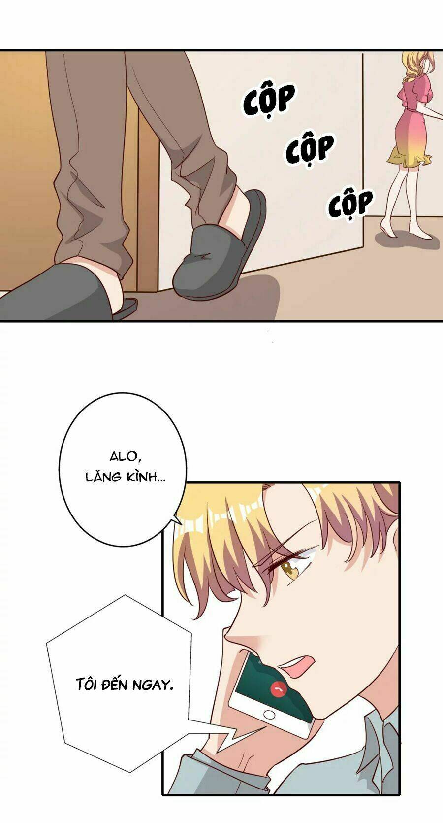 hôn nhân dục vọng: thiếu gia nhẹ một chút! chapter 119 14