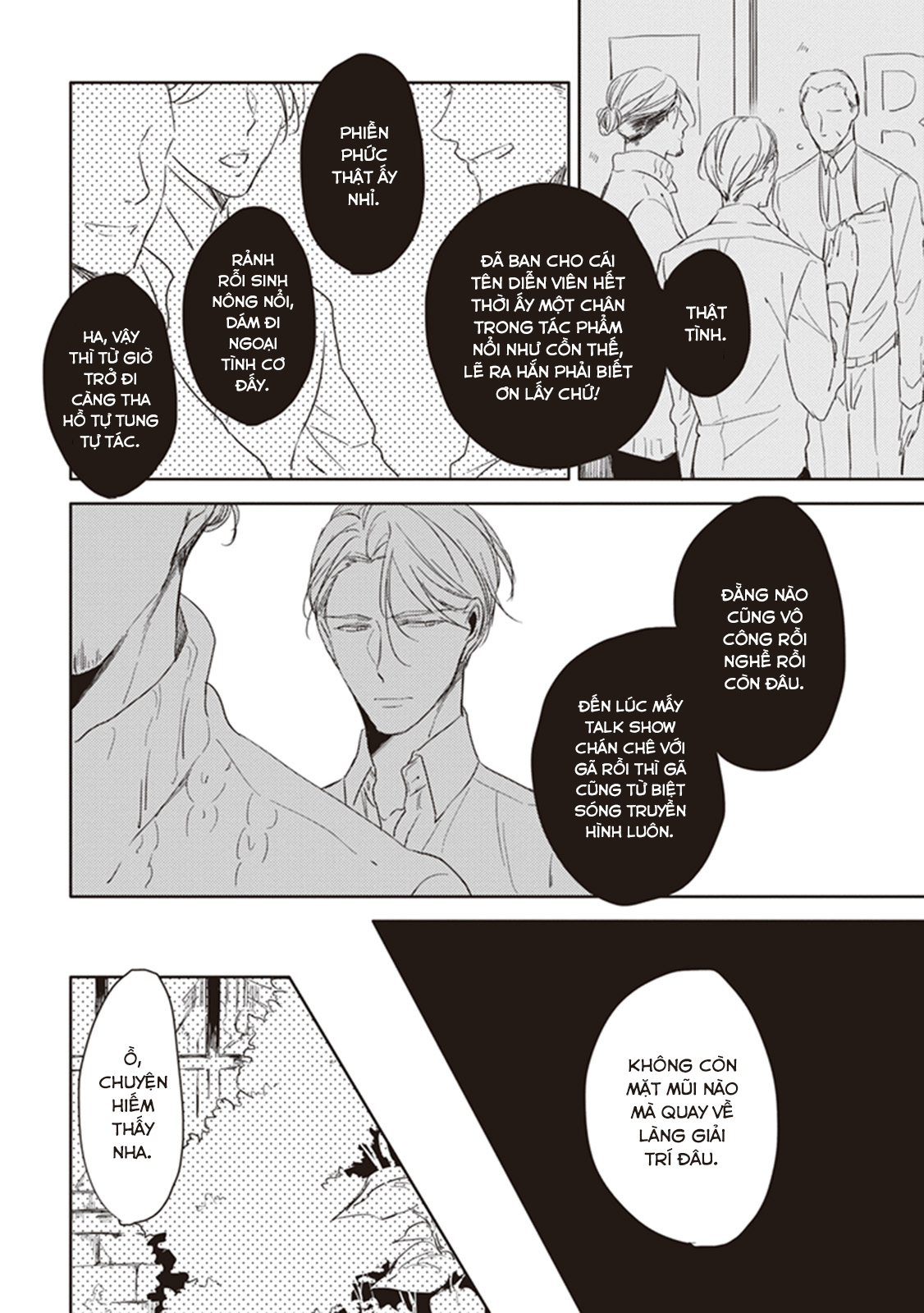 đen hay trắng chapter 3 16