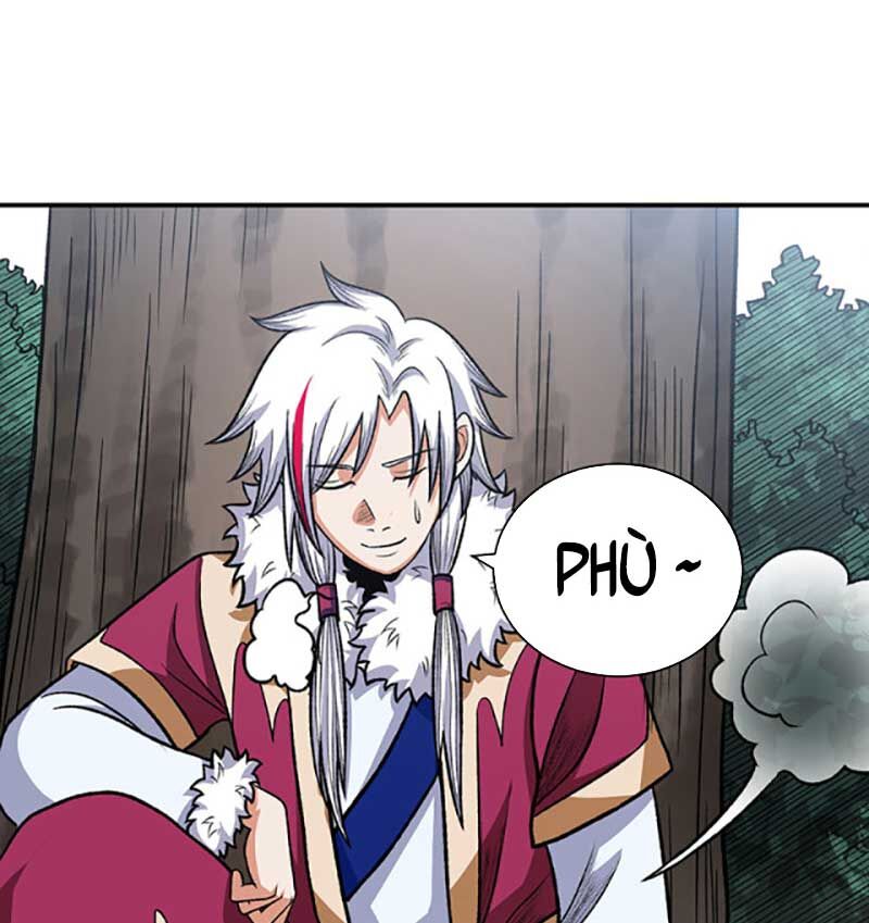 võ đạo độc tôn chapter 568 39