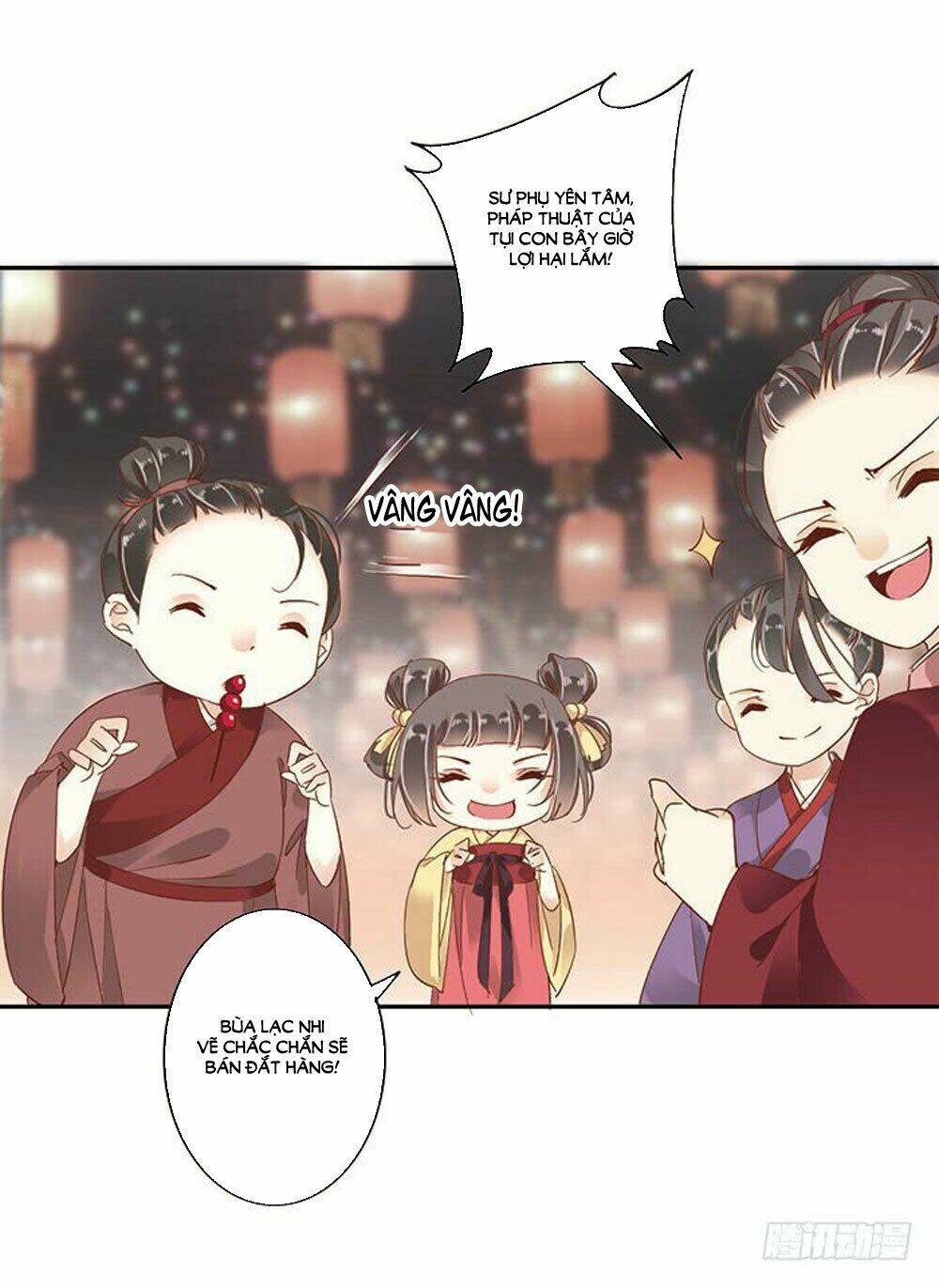 thiền tâm vấn đạo chapter 29 31