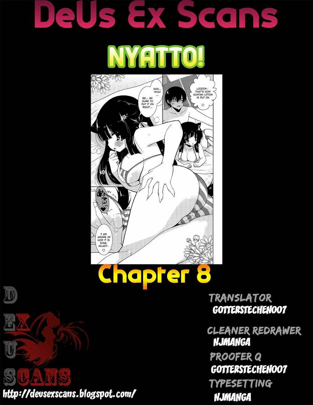 nyatoo chapter 8 33