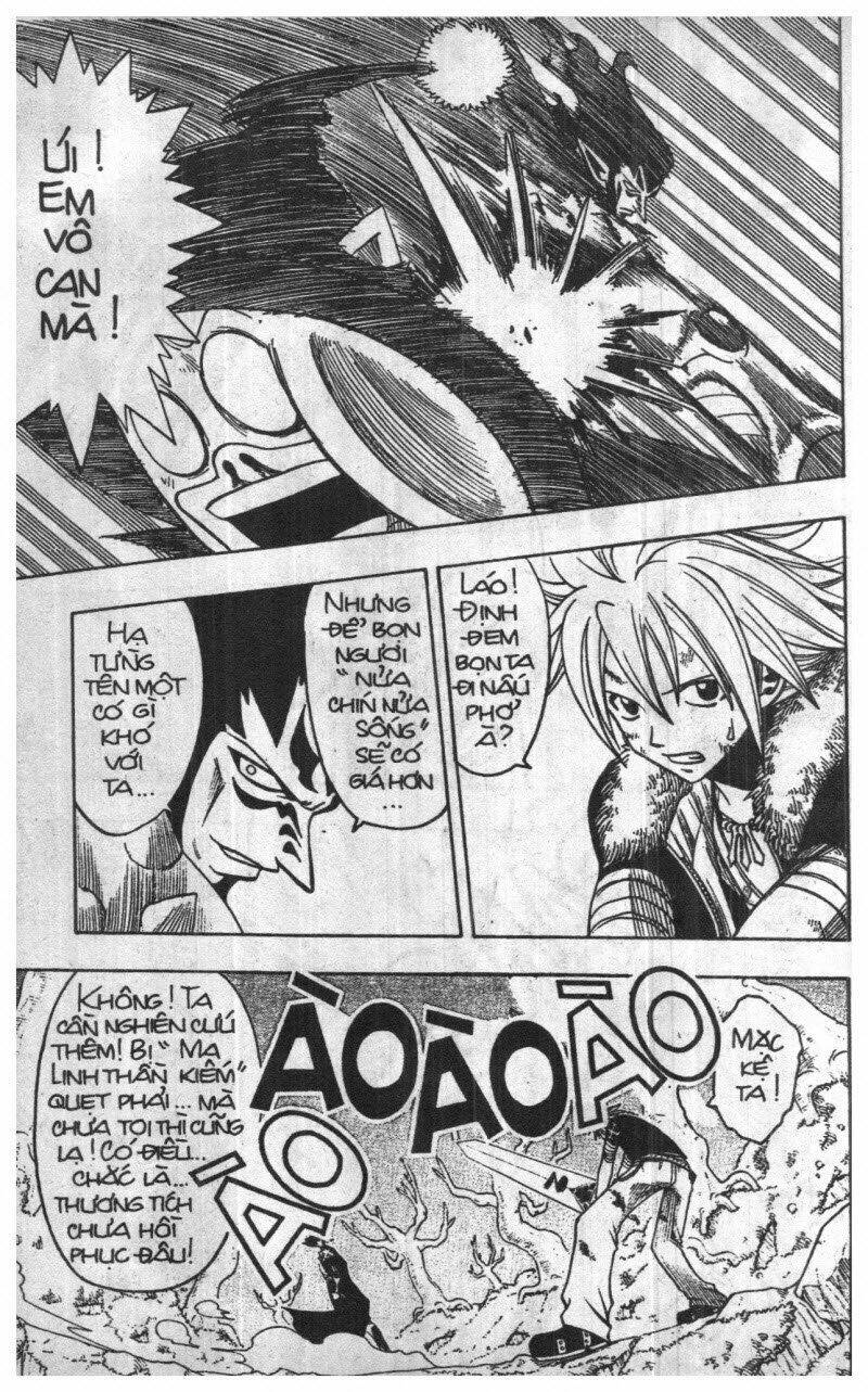 rave master (scan) chapter 15 186