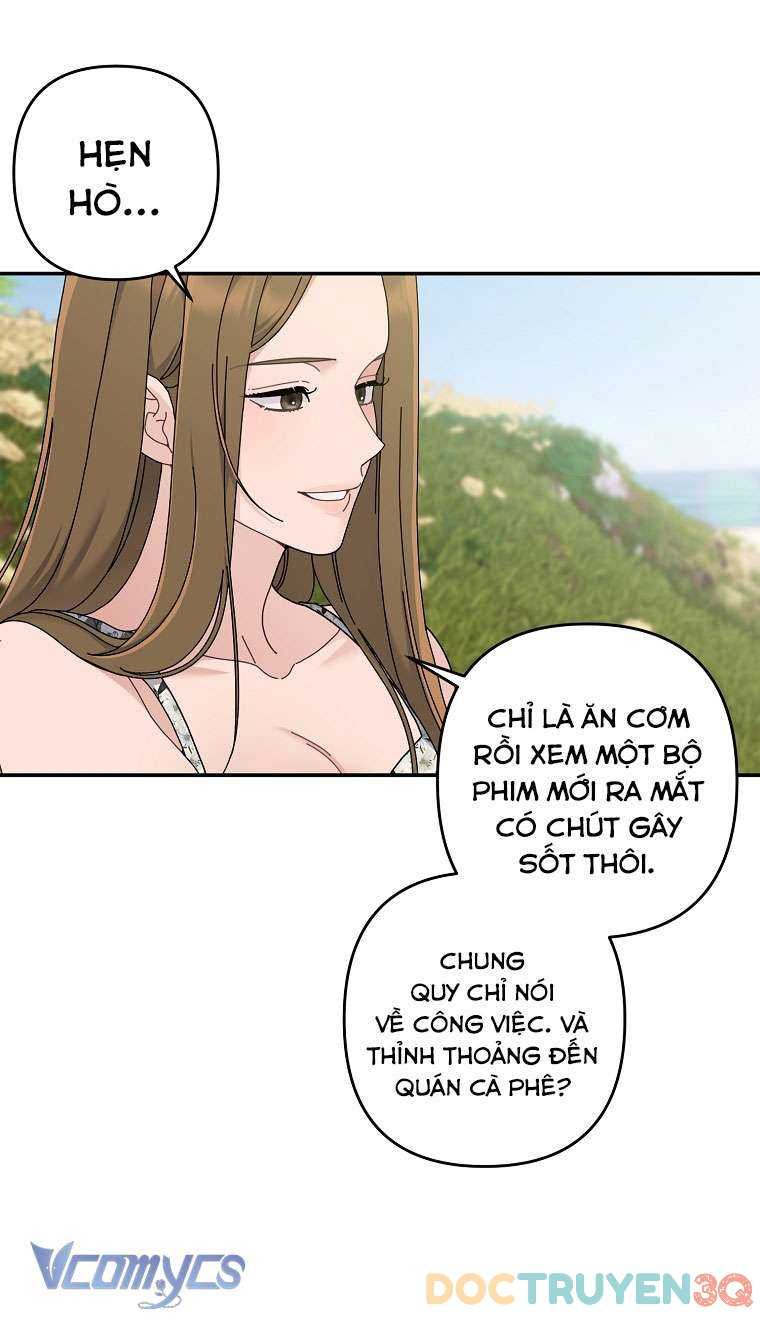 [18+] dinh thự young chun hwa: mọt sách phóng túng không ngủ được chapter 7 35