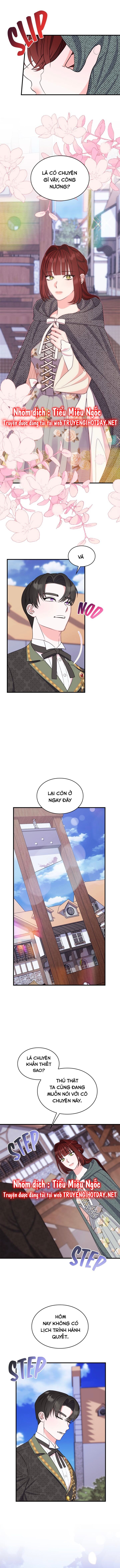 câu chuyện về nữ công tước chapter 82 2