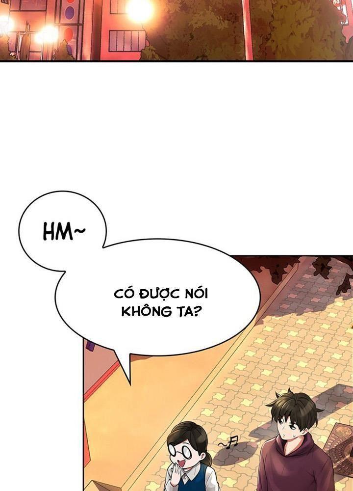 công việc sung sướng chapter 6.1 45