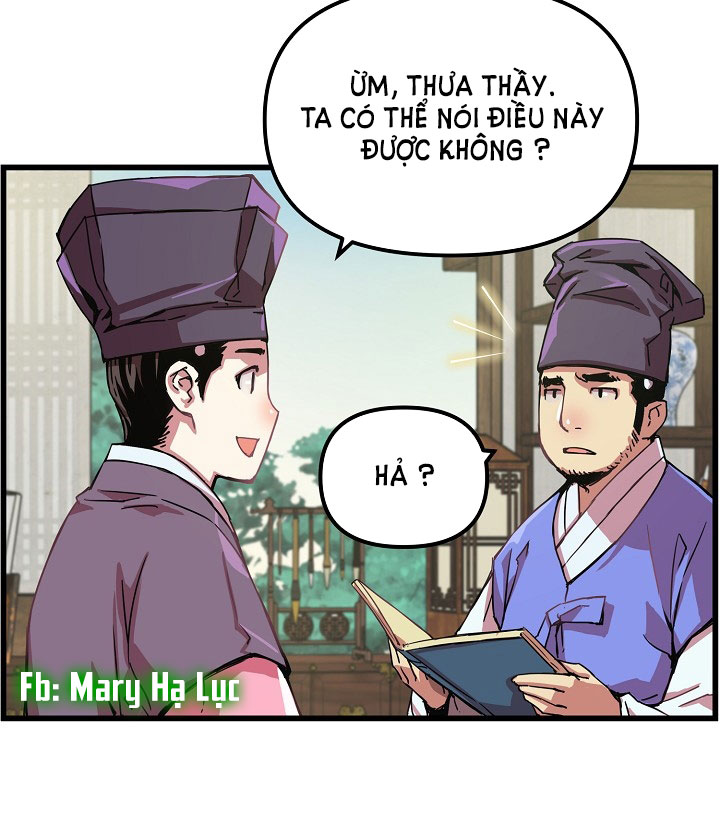 tôi sẽ sống như một hoàng tử chapter 10 47