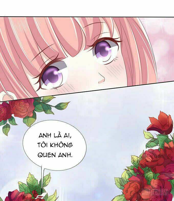 liệt ái tri hạ: series mật đào tiểu tình nhân chapter 77 31