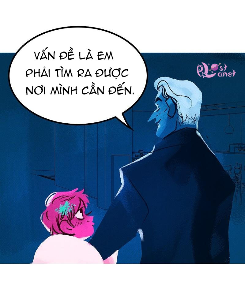 thần thoại olympus chapter 53 63