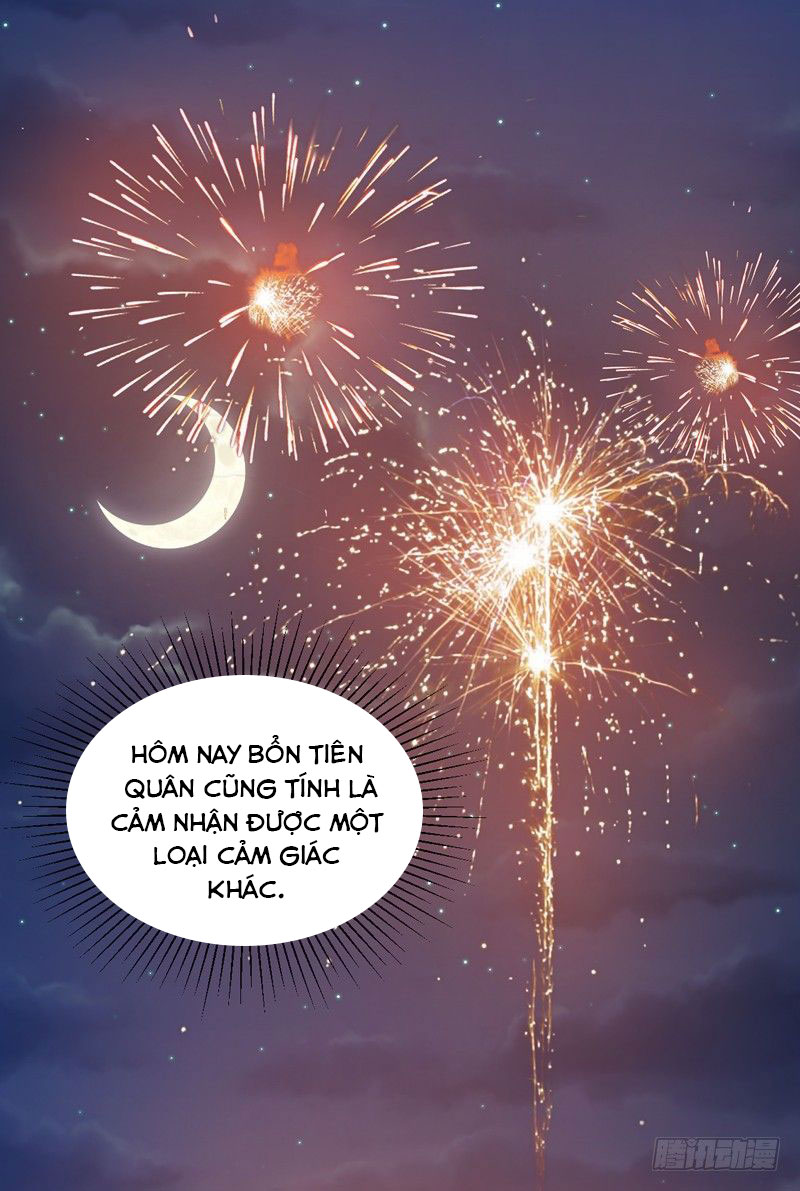 trò chơi trừng phạt chapter 47 24