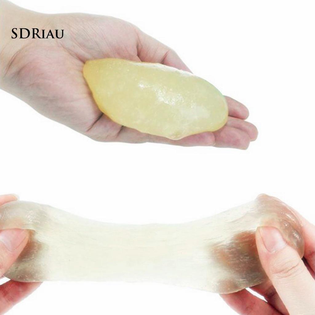 Gel Vệ Sinh Lỗ Thông Gió Xe Hơi Tiện Dụng
