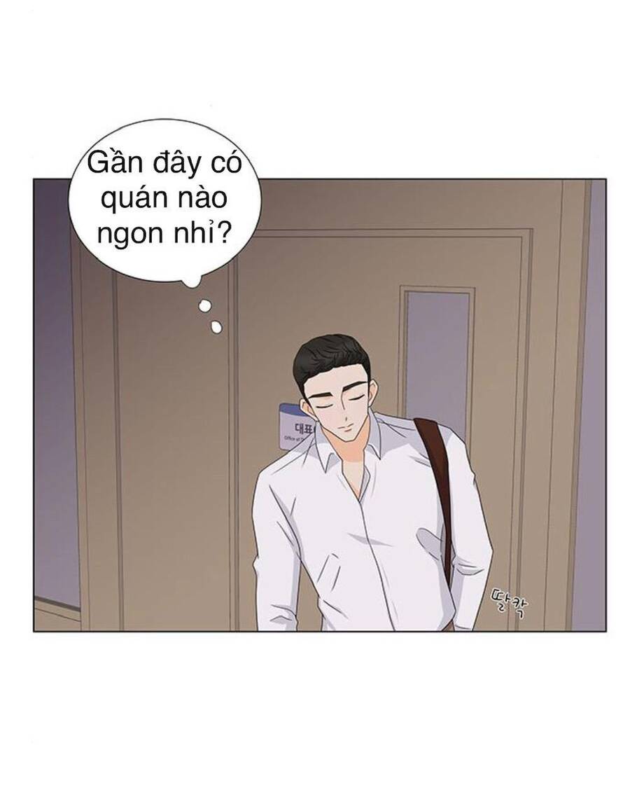 idol và sếp, em yêu ai? chapter 82 45