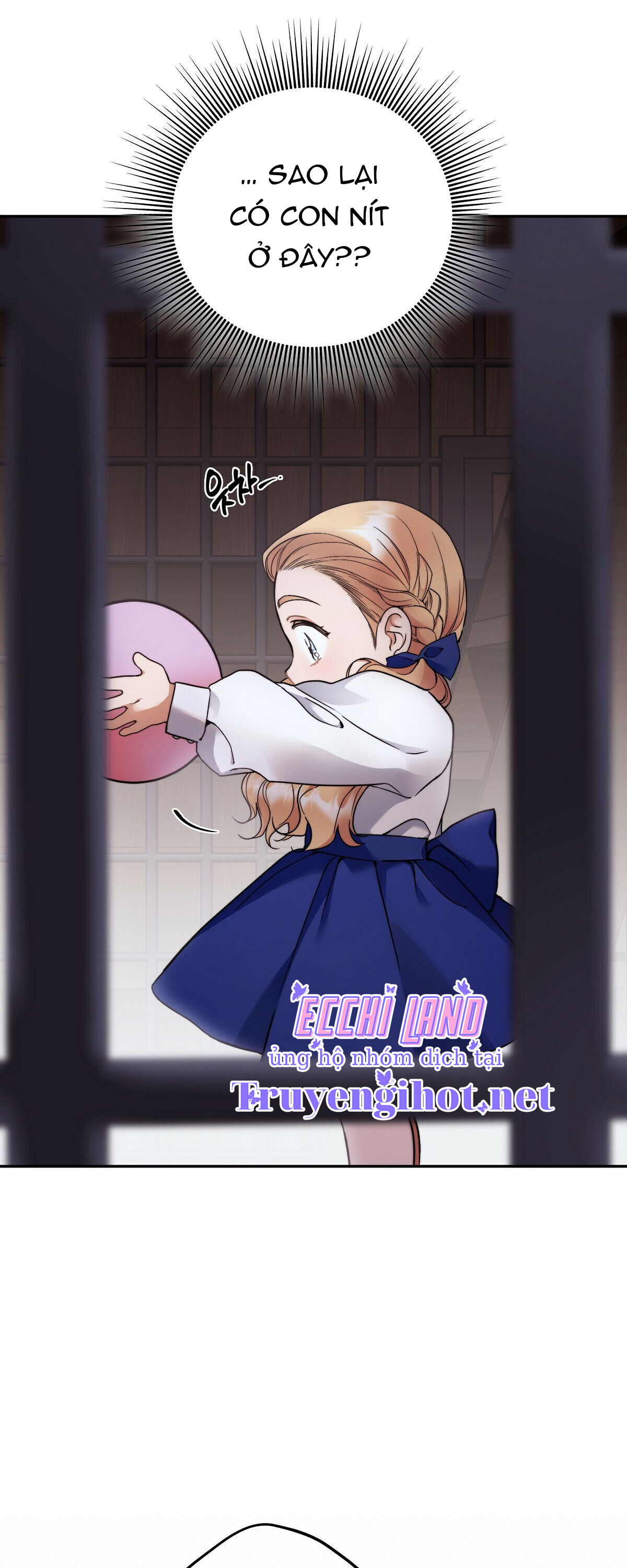 lời nói dối vĩnh cửu của người chapter 3.2 13