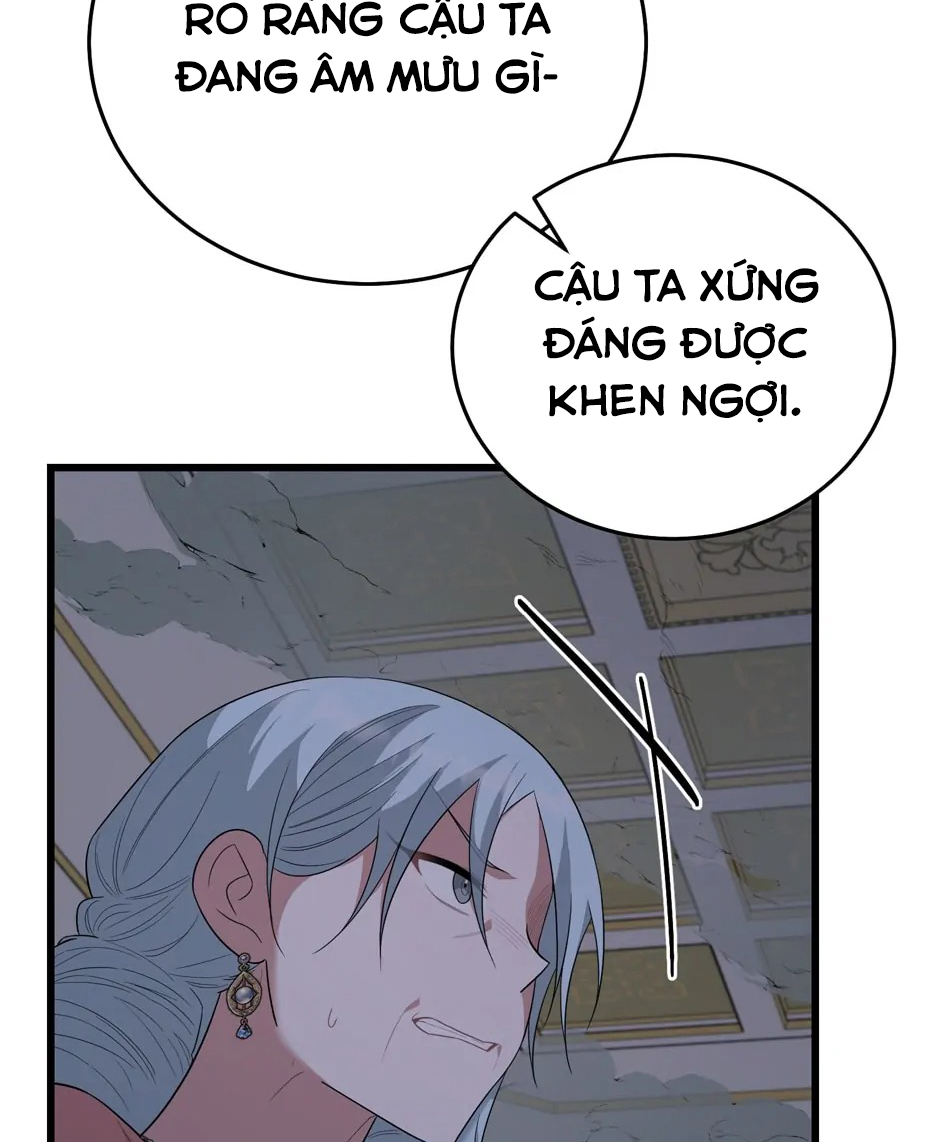 anh trai nguy hiểm của công chúa chapter 82 20