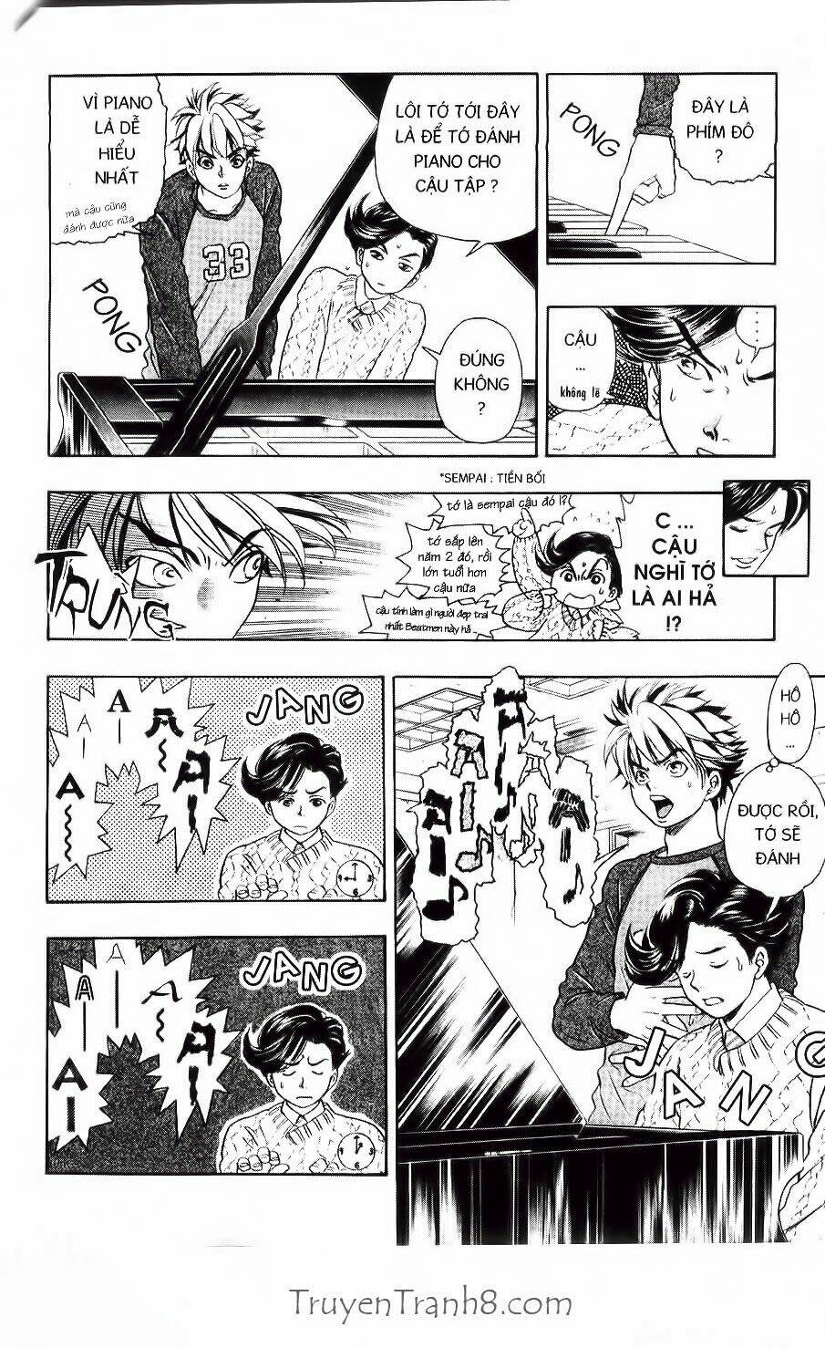 dragon voice chapter 7 15