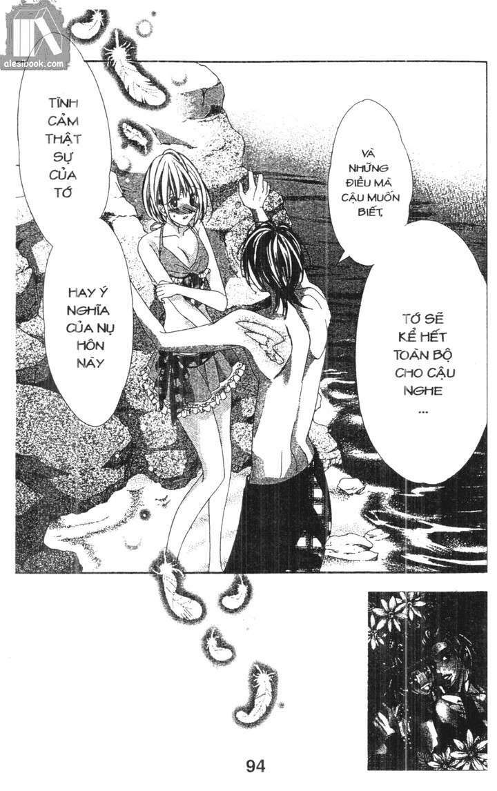 alice 38 °c chapter 21 2