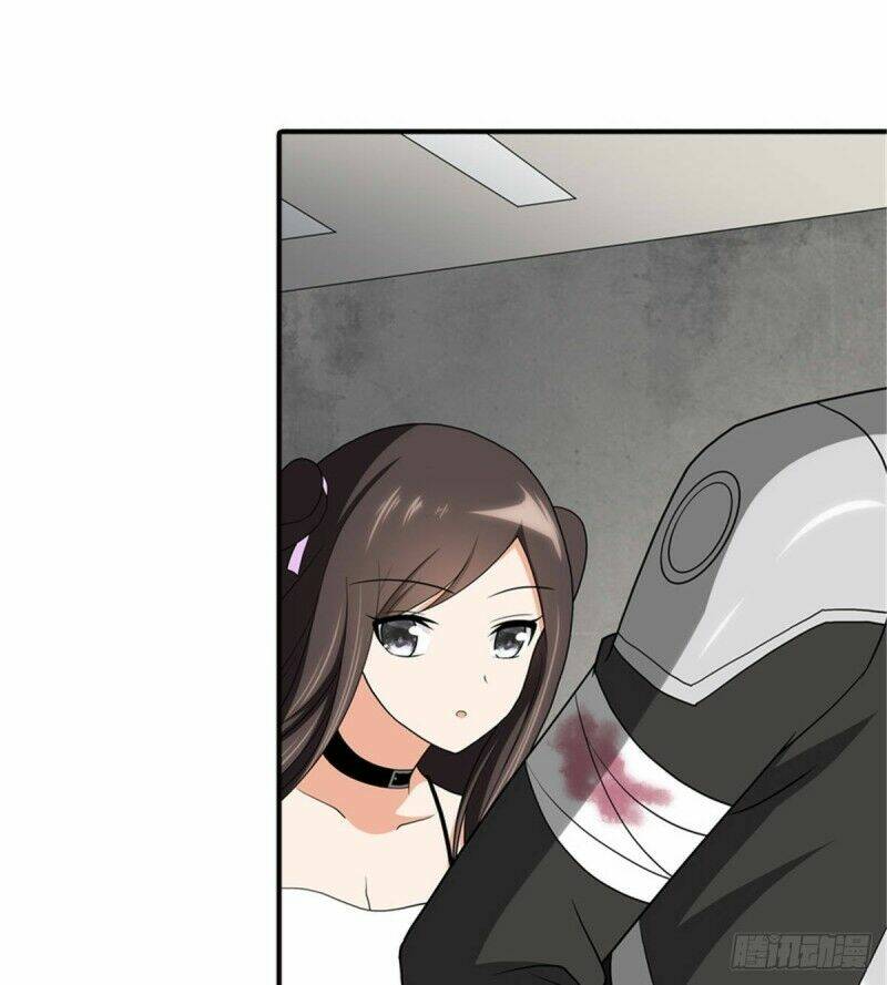 bạn gái virus của tôi chapter 129 25