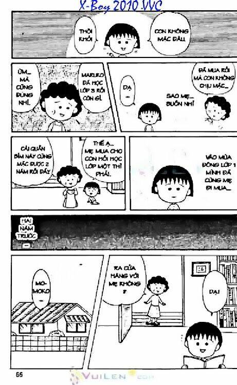 nhóc maruko chapter 11 66
