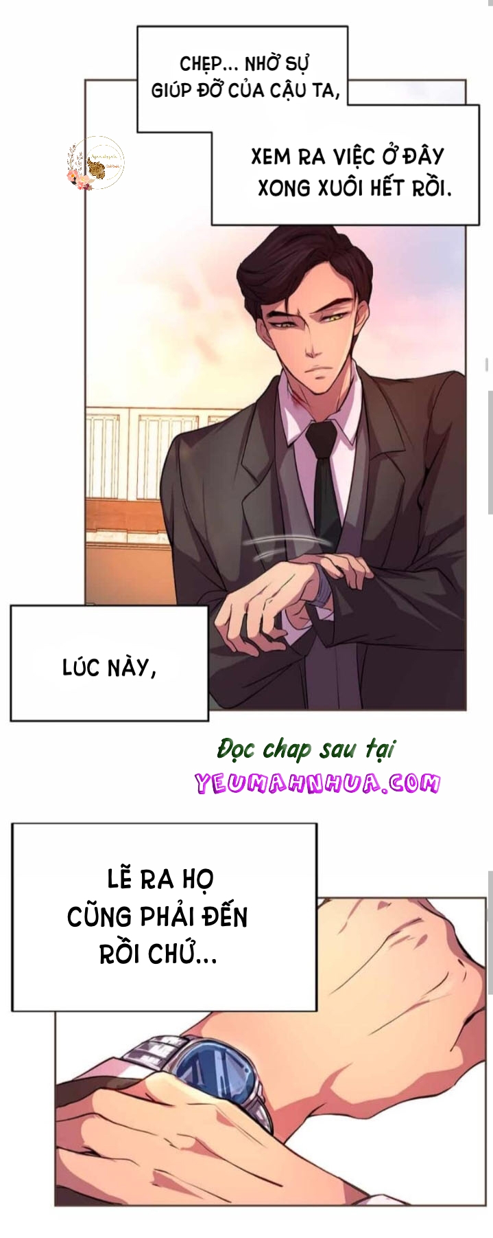 giữ em thật chặt (hold me tight) chapter 10 16