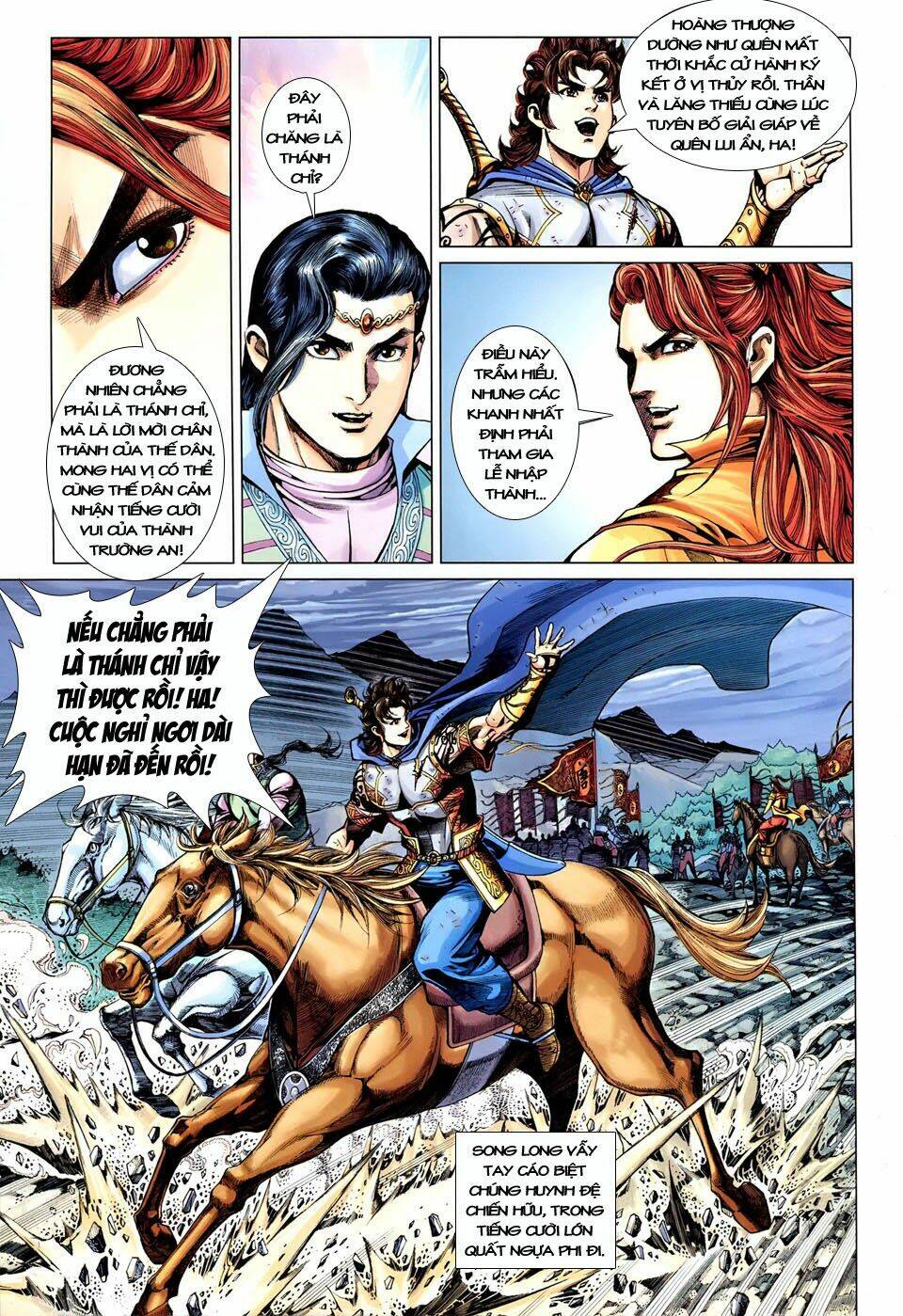 đại đường song long truyện chapter 241 30