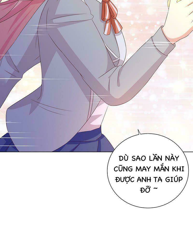 băng sơn học trưởng không được chọc chapter 56.2 8