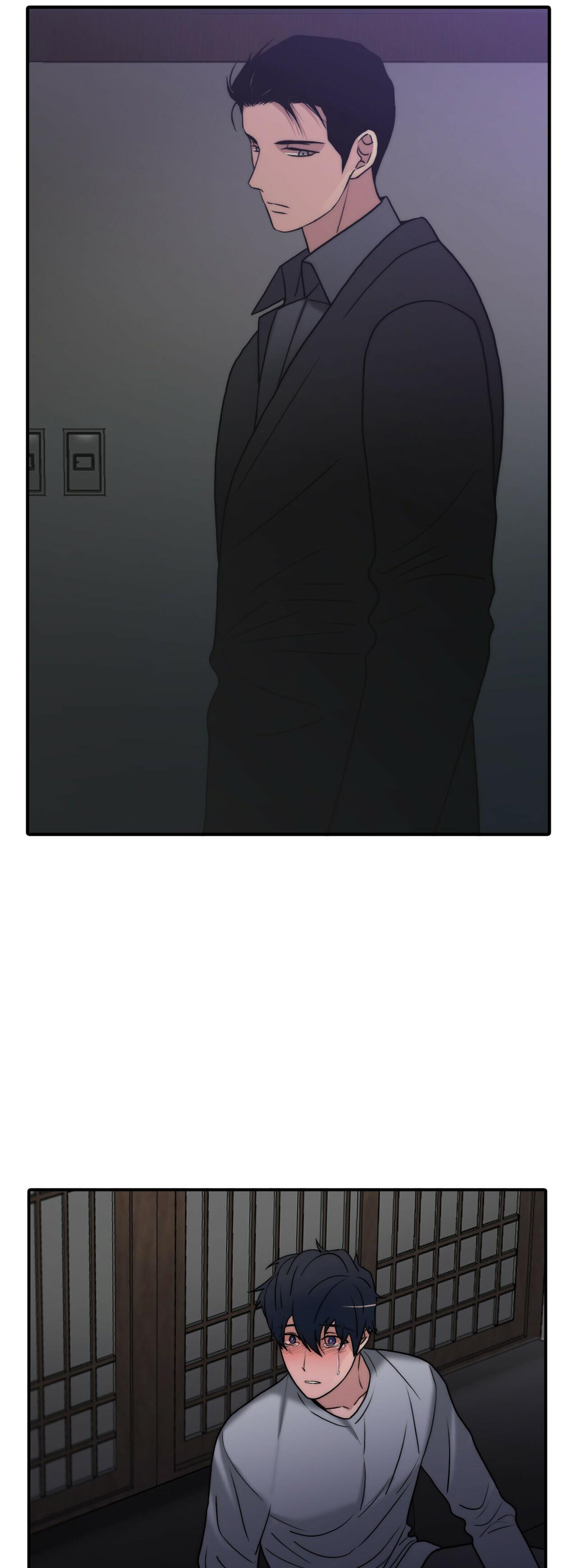 giai điệu của ngôn ngữ chapter 76 27