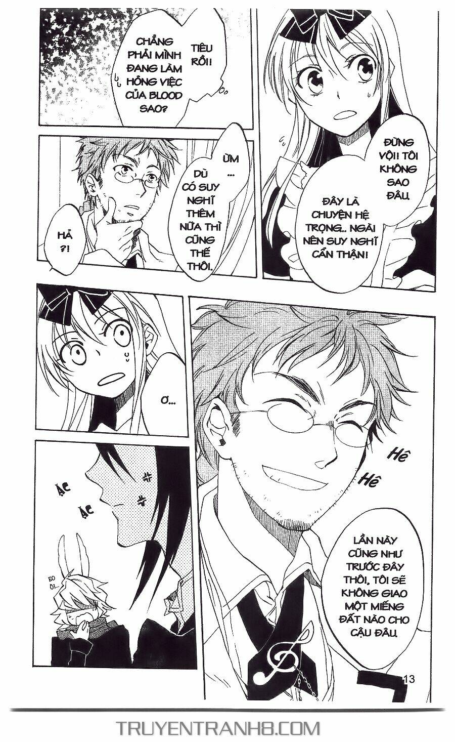 alice lạc vào xứ sở trái tim chapter 31 14