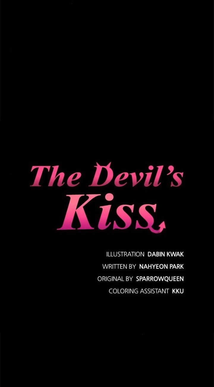 nụ hôn của tên ác ma chapter 43 49