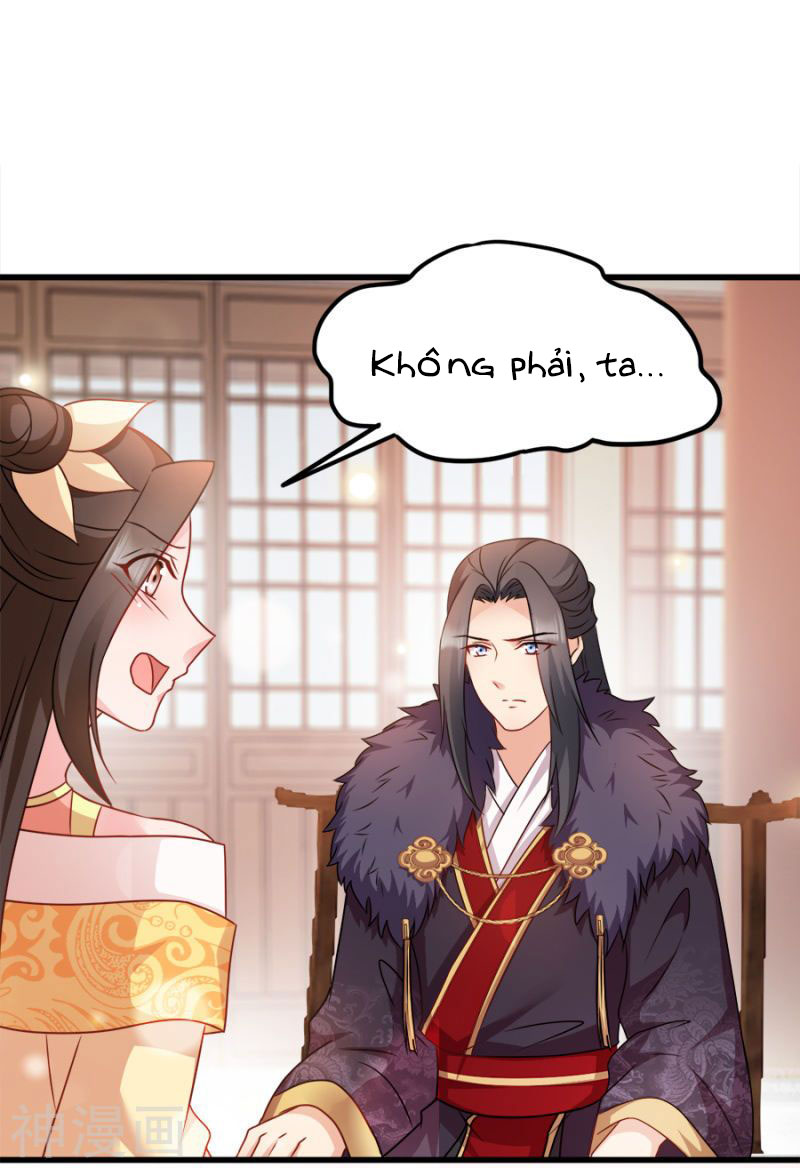 độc tâm cuồng phi khuynh thiên hạ chapter 86 50