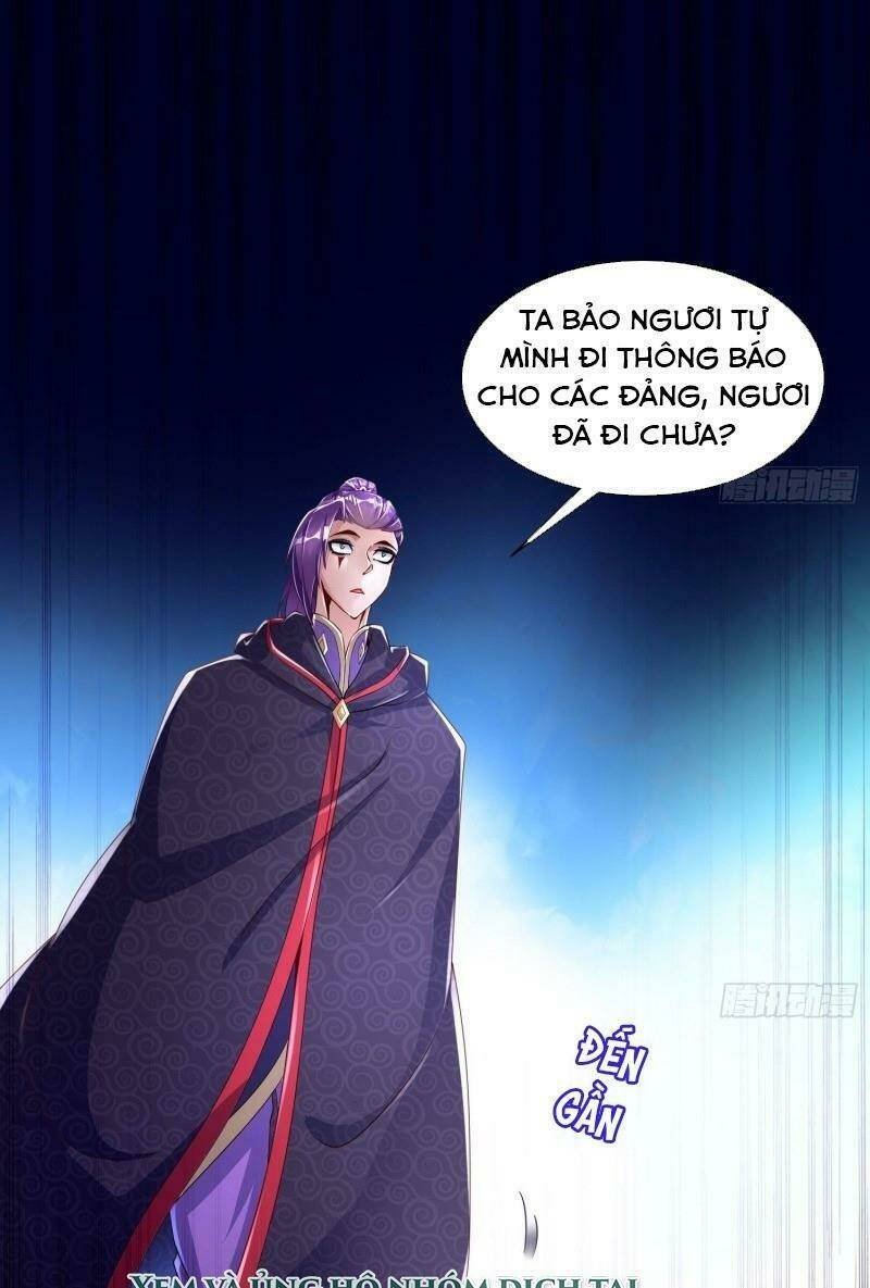 trọng sinh chi ma tôn đương đạo chapter 66 1