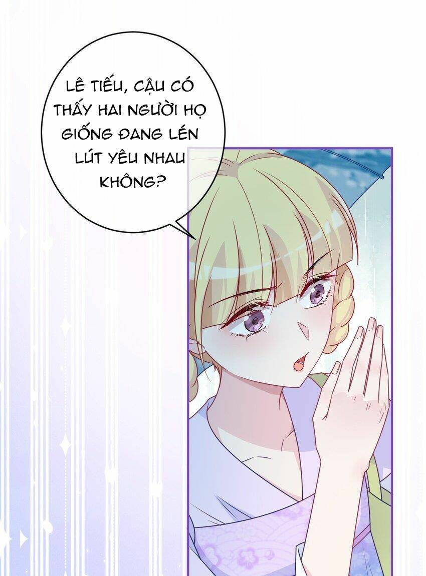 khi cô gái nhìn thấy thời gian chapter 44 5