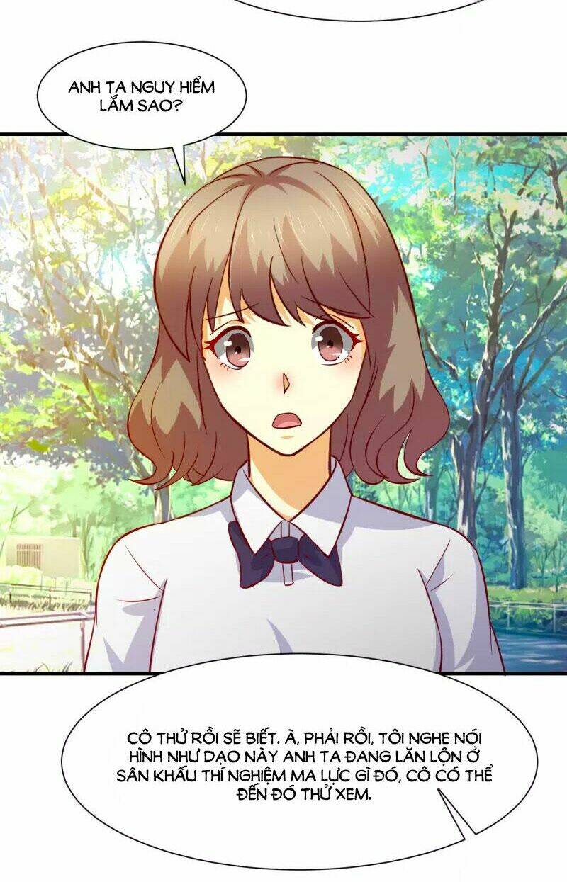 thời gian đều biết chapter 45 24