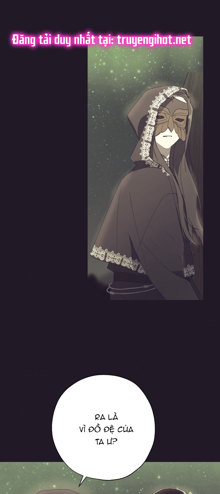 công chúa khắc ấn kẻ phản nghịch chapter 52 48