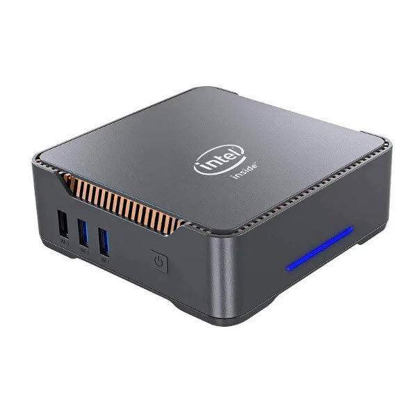 Máy tính để bàn – Máy chủ Server – Mini PC – Intel NUC N100 (Hàng chính hãng)