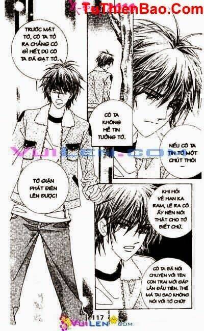 cuộc sống của tôi chapter 9 117