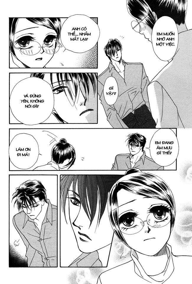 thư ký ma cà rồng chapter 30 22