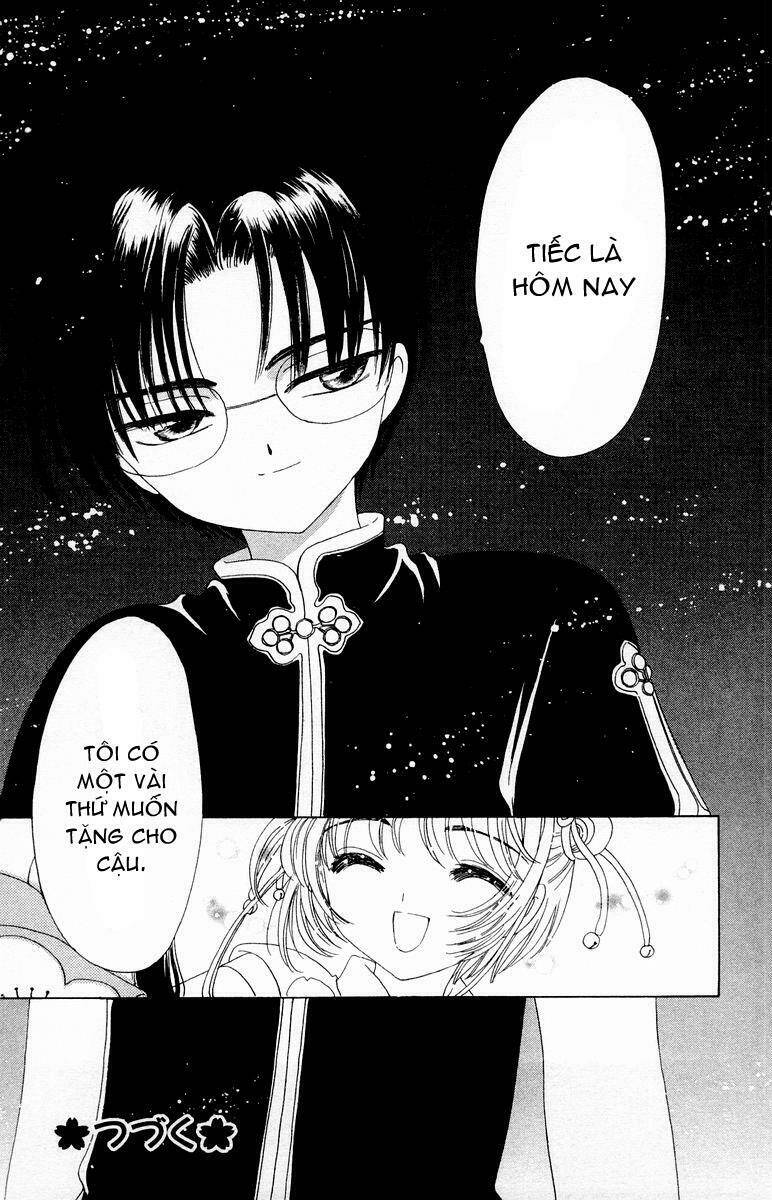 card captor sakura chapter 41 44