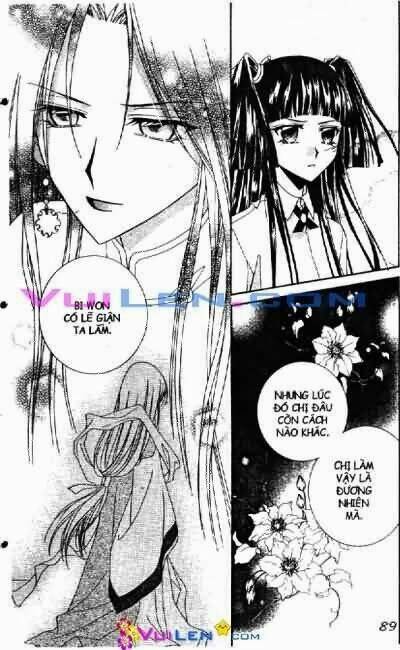 nàng công chúa bỏ trốn chapter 9 89